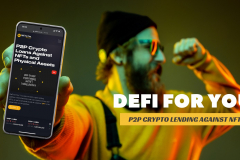 DeFi For You's Path to Democratizing Credit
